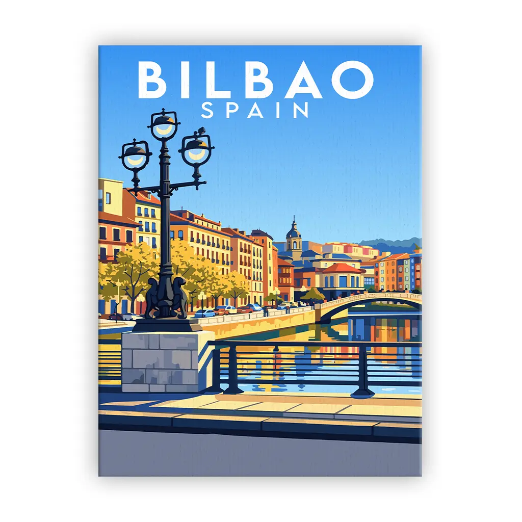 bilbao leinwand_ohnerahmen