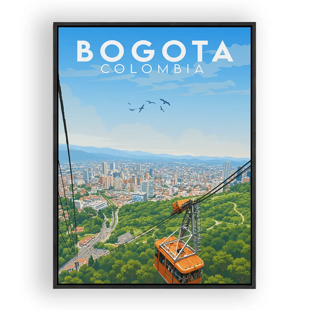 bogota alu_rahmen_schwarz