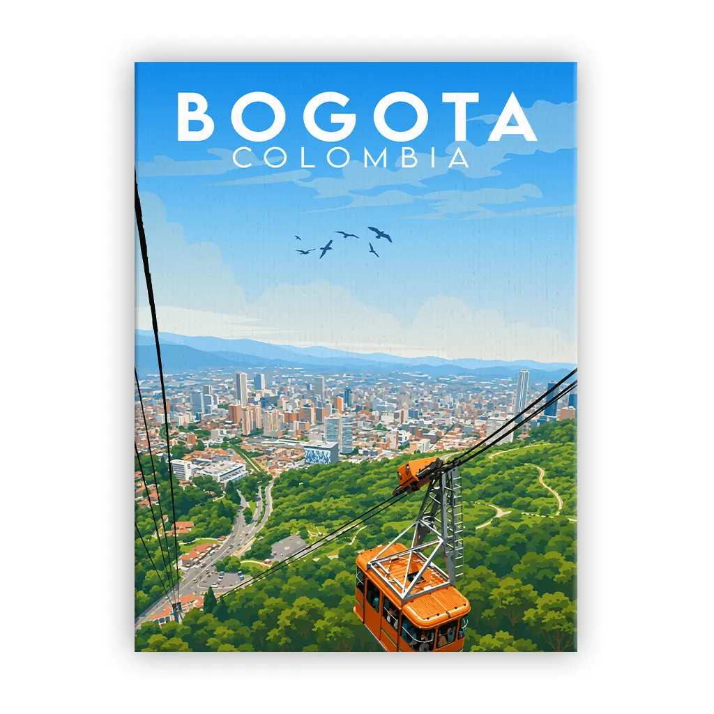 bogota leinwand_ohnerahmen