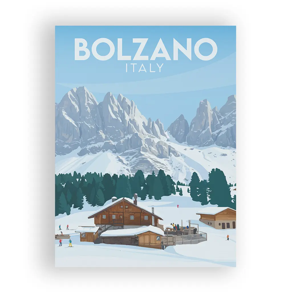 bolzano alu_ohnerahmen