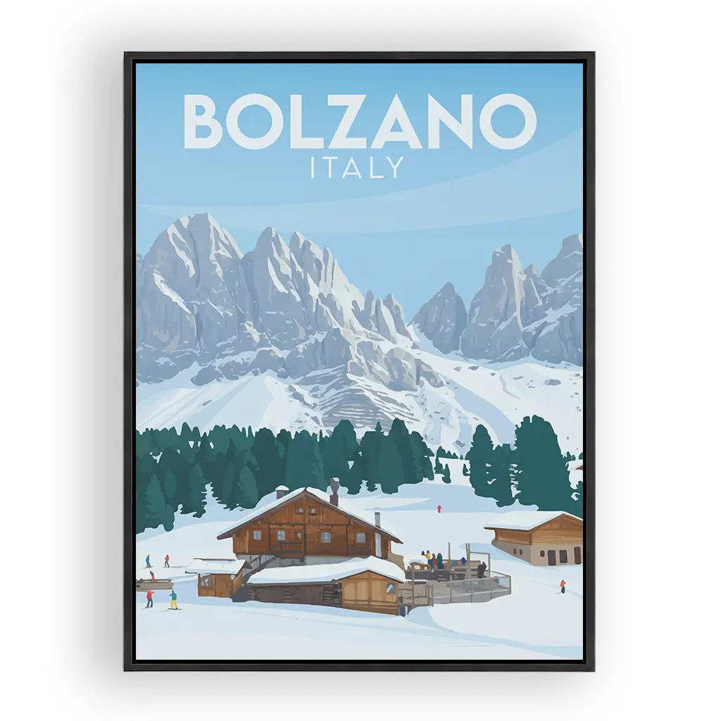 bolzano alu_rahmen_schwarz