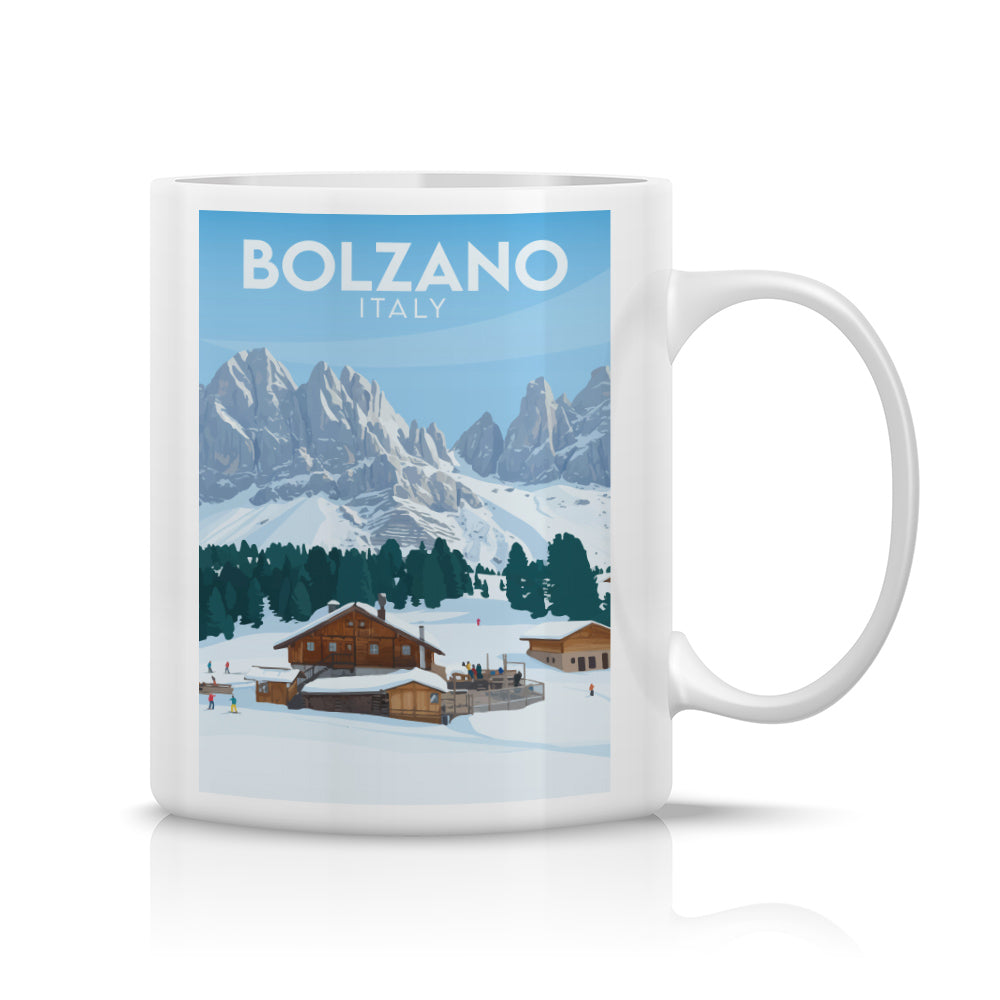 Bolzano Tasse
