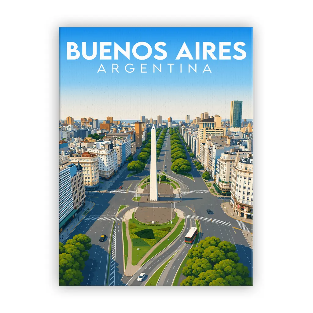 buenos-aires leinwand_ohnerahmen