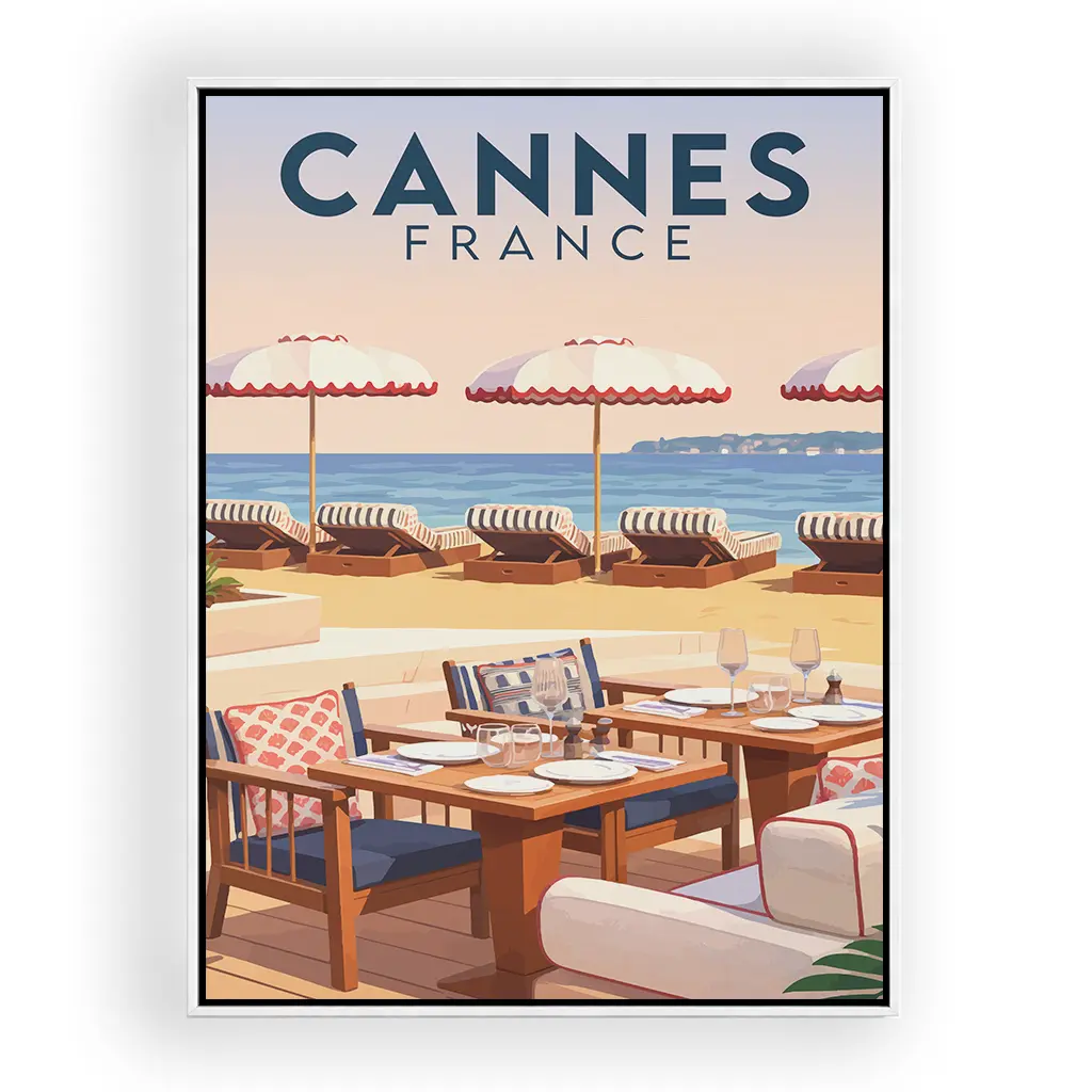 cannes alu_rahmen_weiss