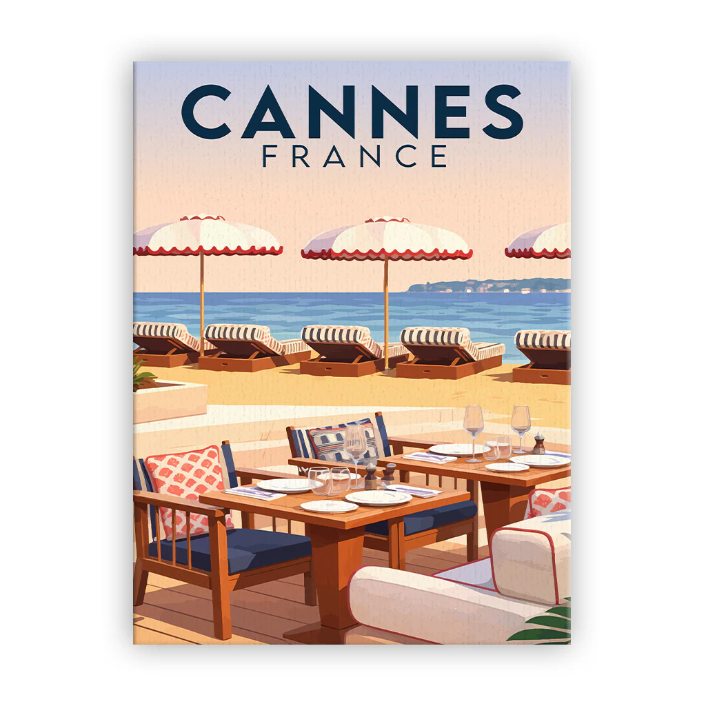 cannes leinwand_ohnerahmen