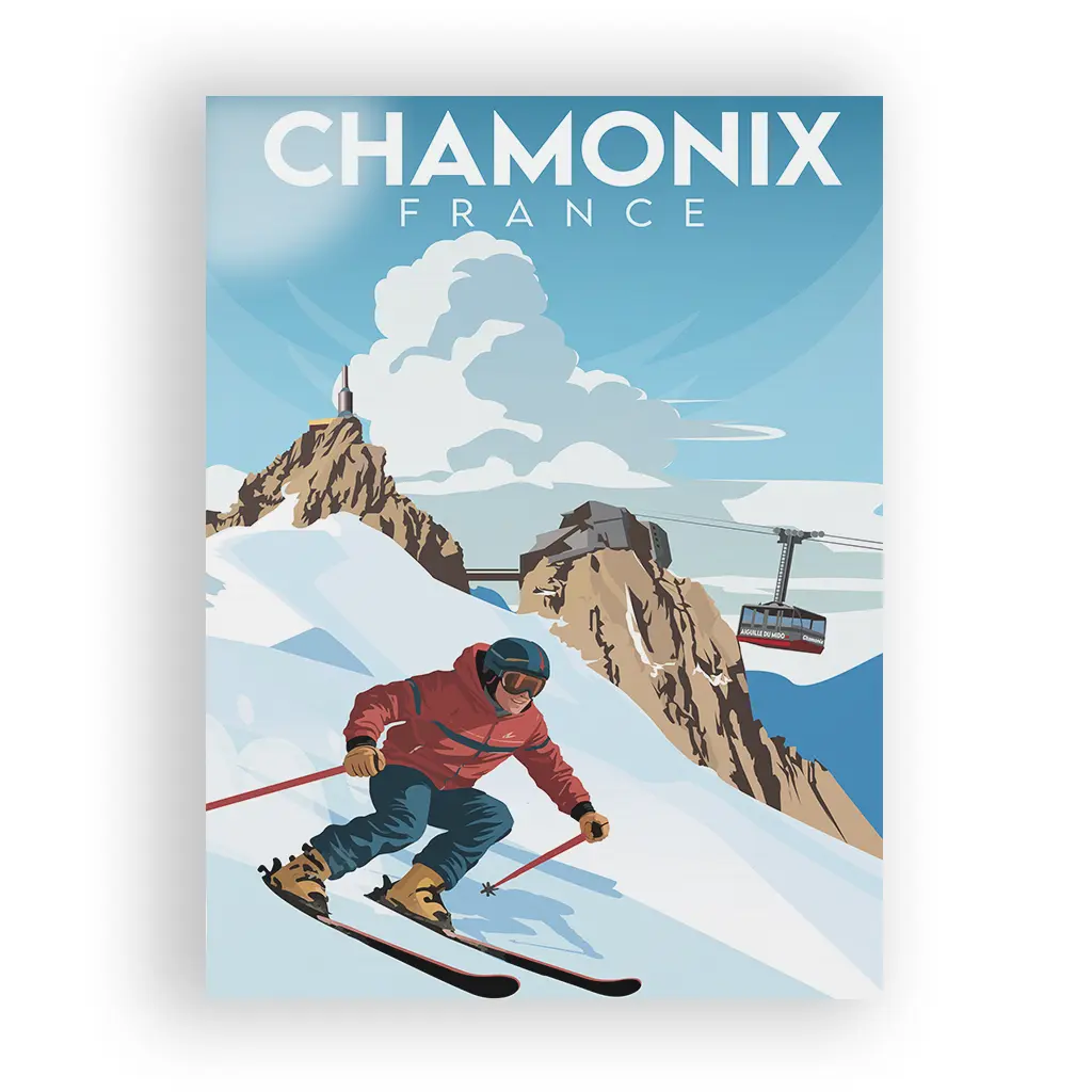 chamonix alu_ohnerahmen