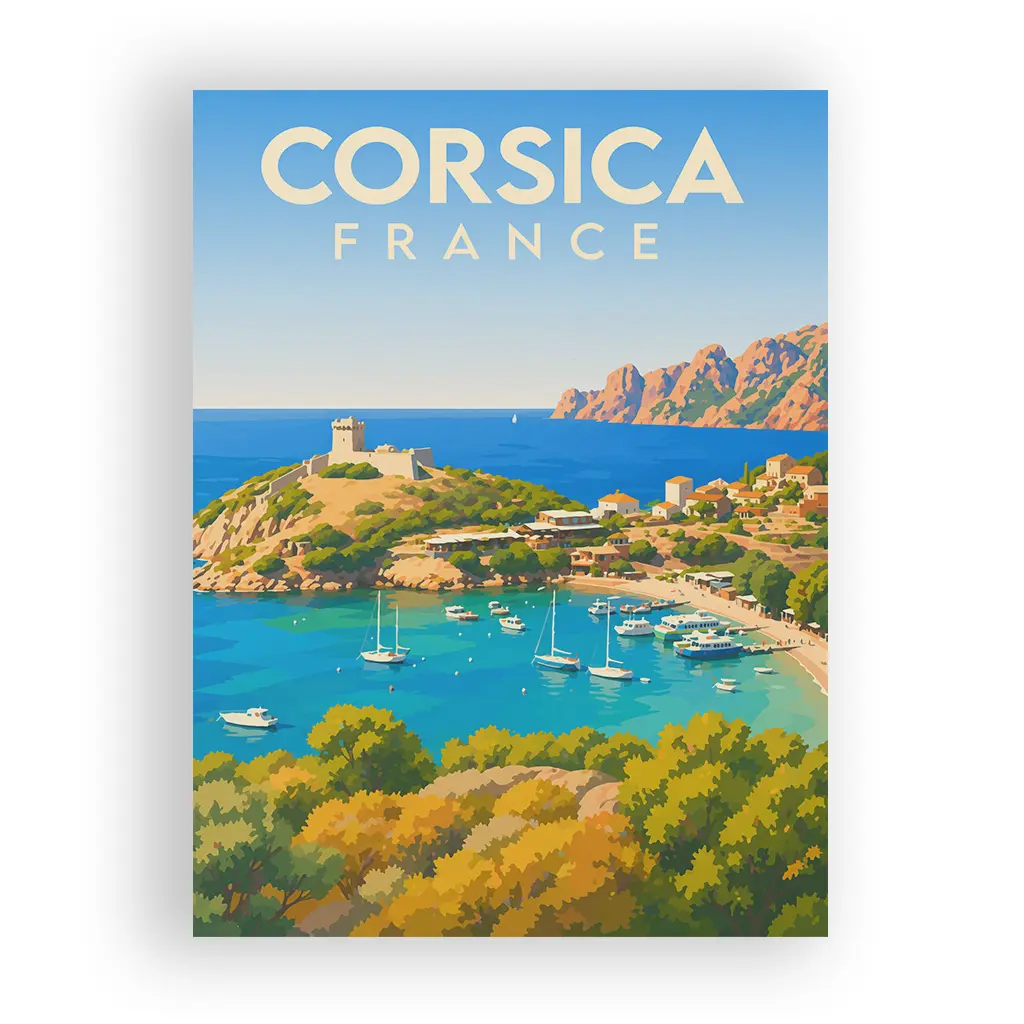corsica alu_ohnerahmen