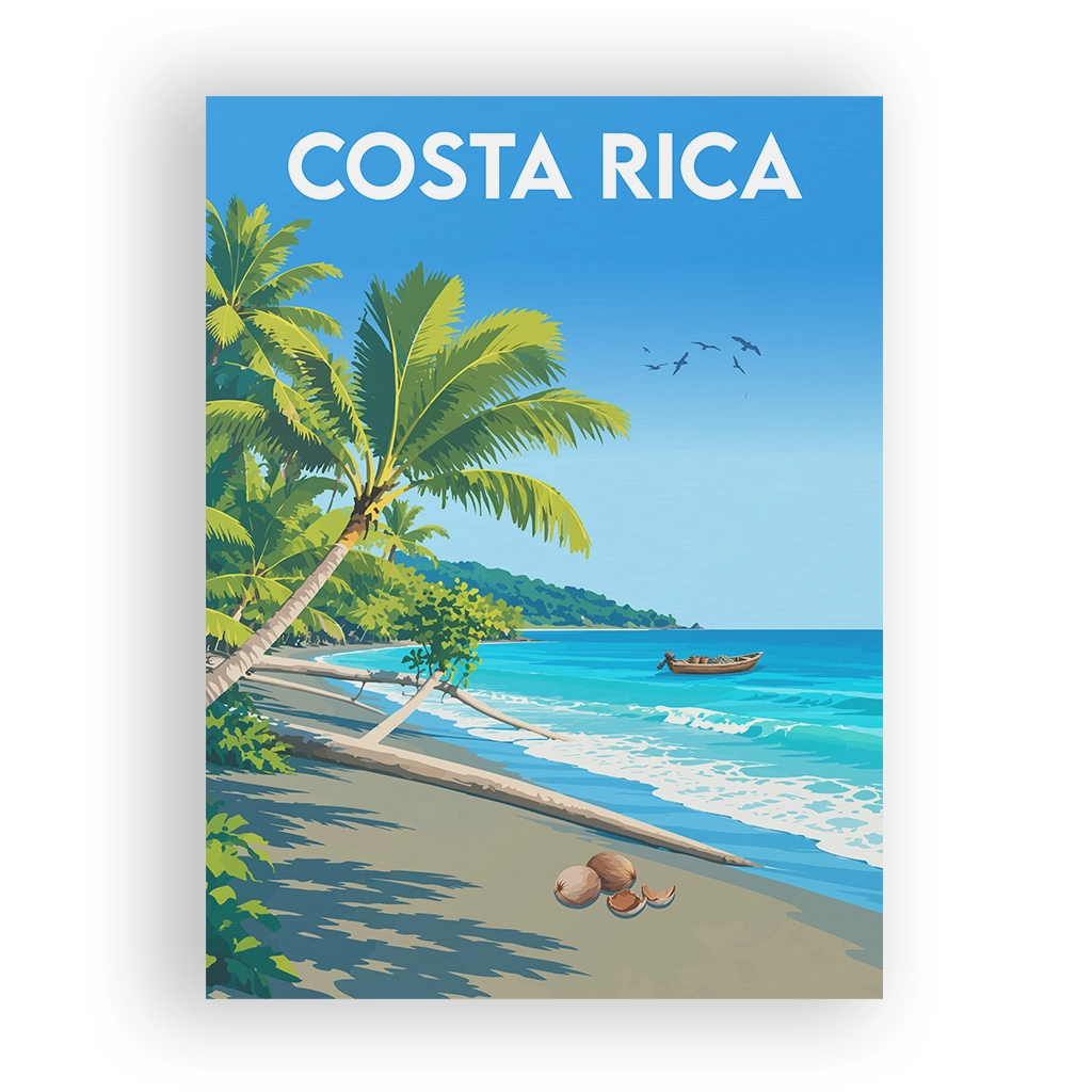 costa-rica alu_ohnerahmen