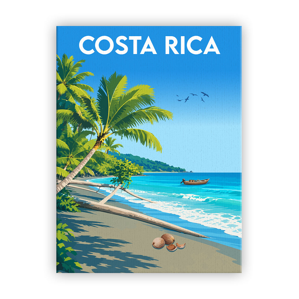costa-rica leinwand_ohnerahmen