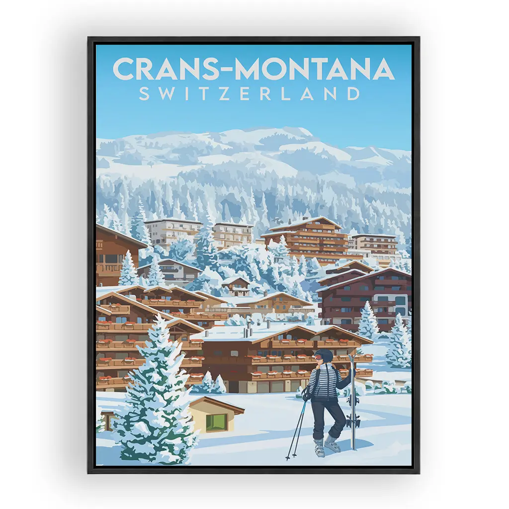 crans-montana alu_rahmen_schwarz