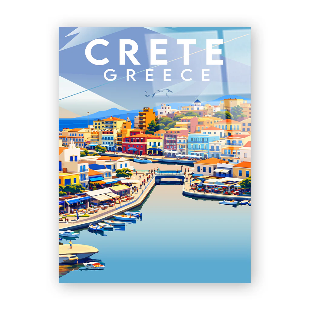 crete acryl_ohnerahmen