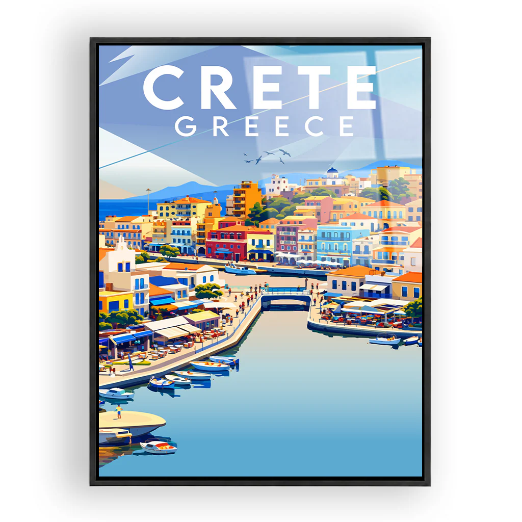 crete acryl_rahmen_schwarz