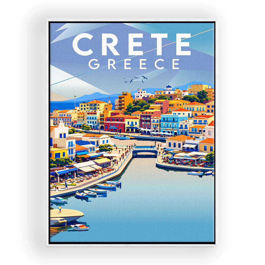 crete leinwand_rahmen_weiss