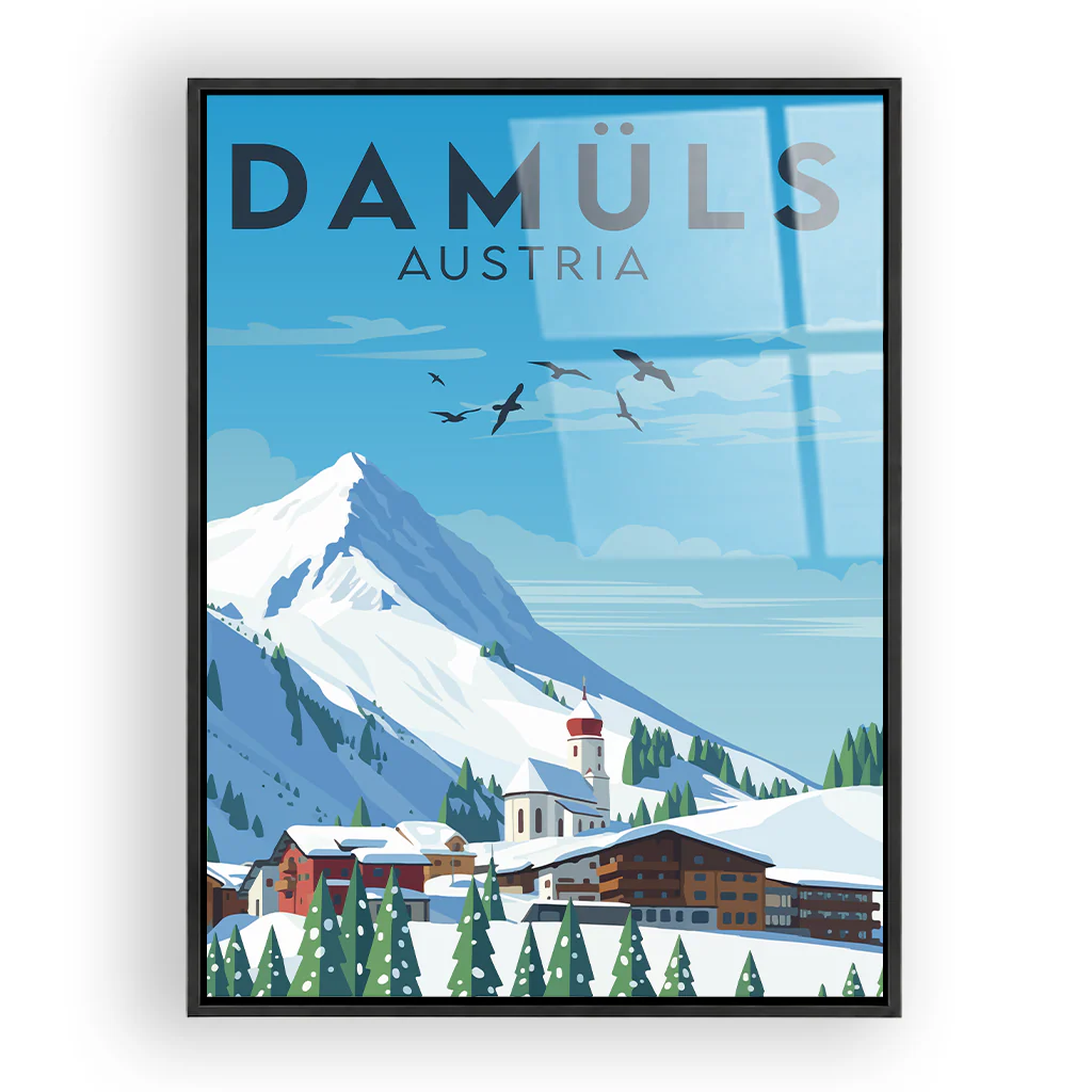 damuels acryl_rahmen_schwarz