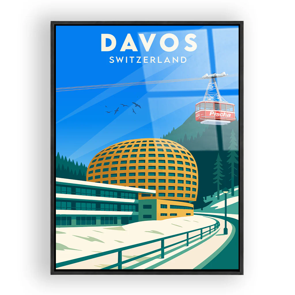 davos acryl_rahmen_schwarz