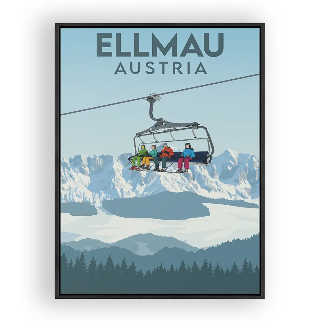 ellmau alu_rahmen_schwarz