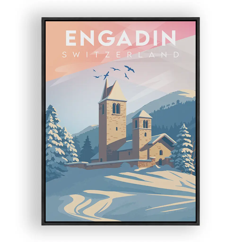 engadin alu_rahmen_schwarz