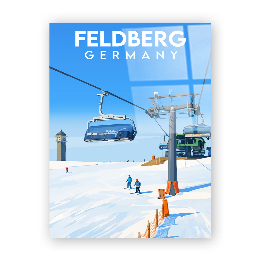feldberg acryl_ohnerahmen