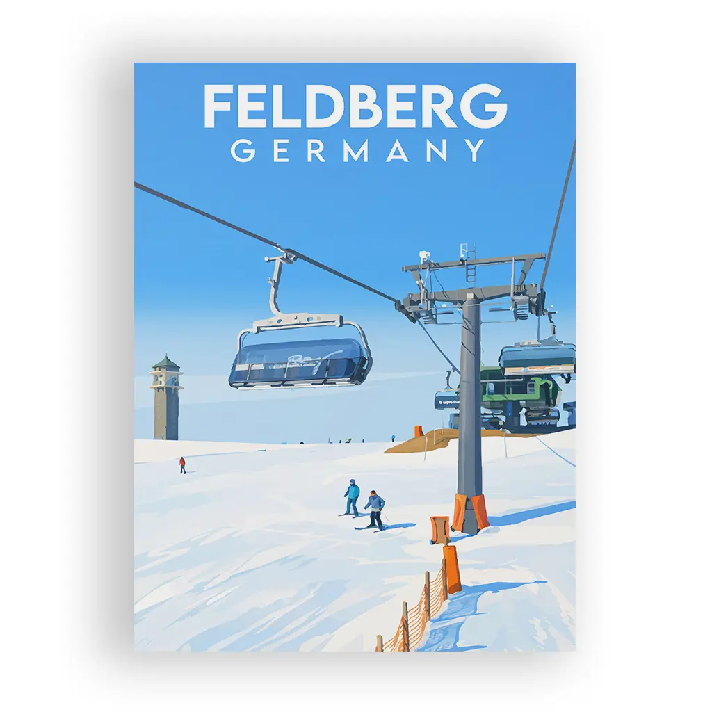 feldberg alu_ohnerahmen