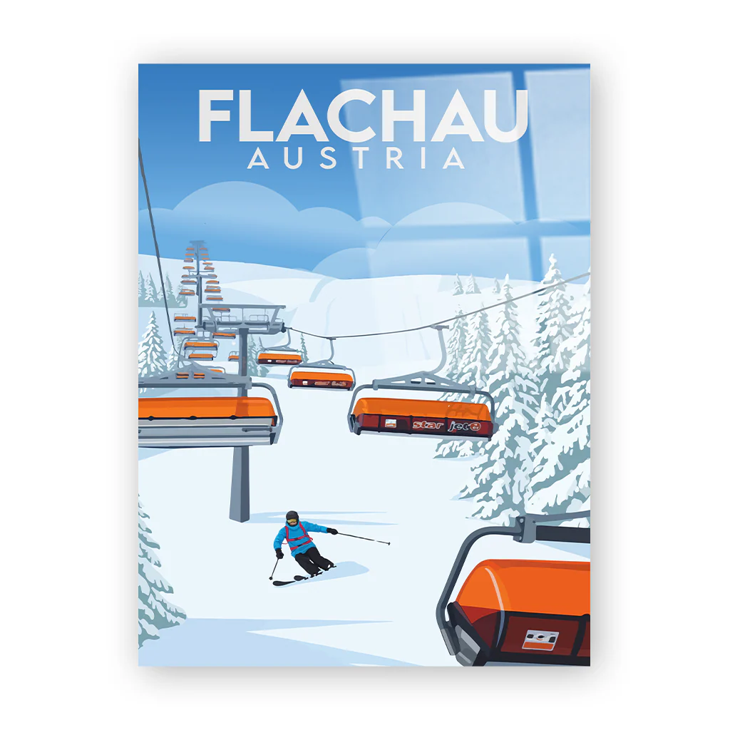 flachau acryl_ohnerahmen