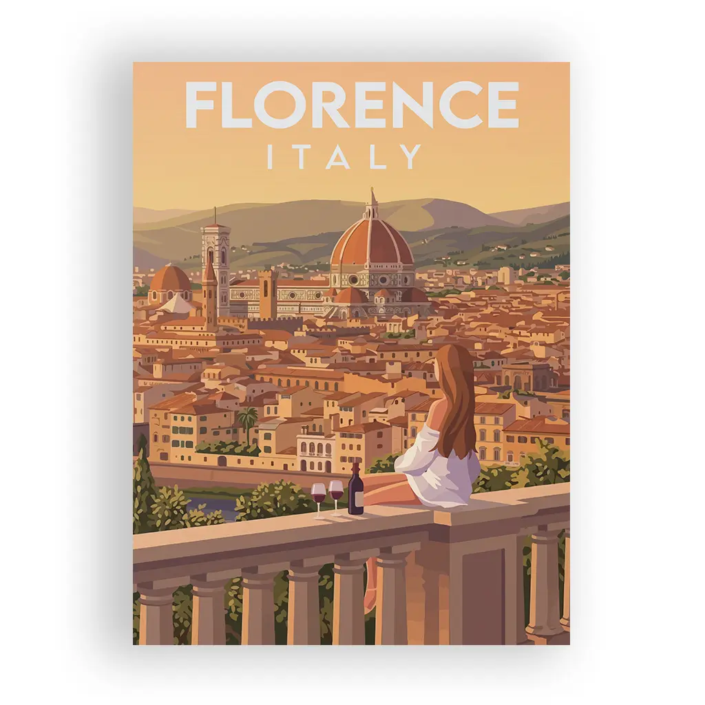 florence alu_ohnerahmen