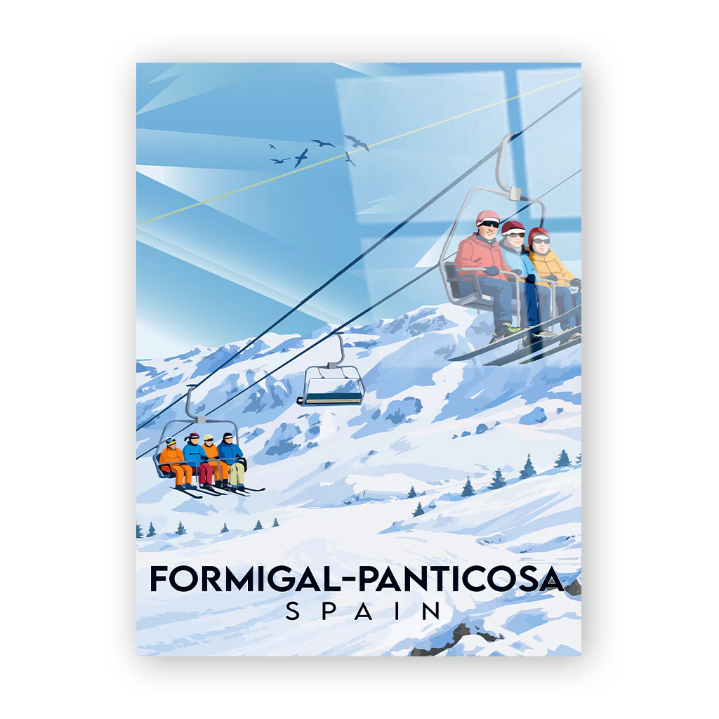 formigal acryl_ohnerahmen