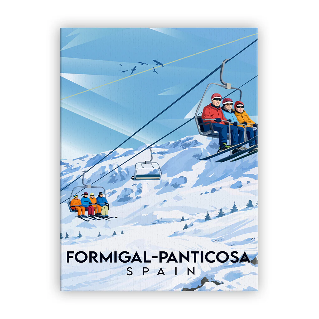 formigal leinwand_ohnerahmen