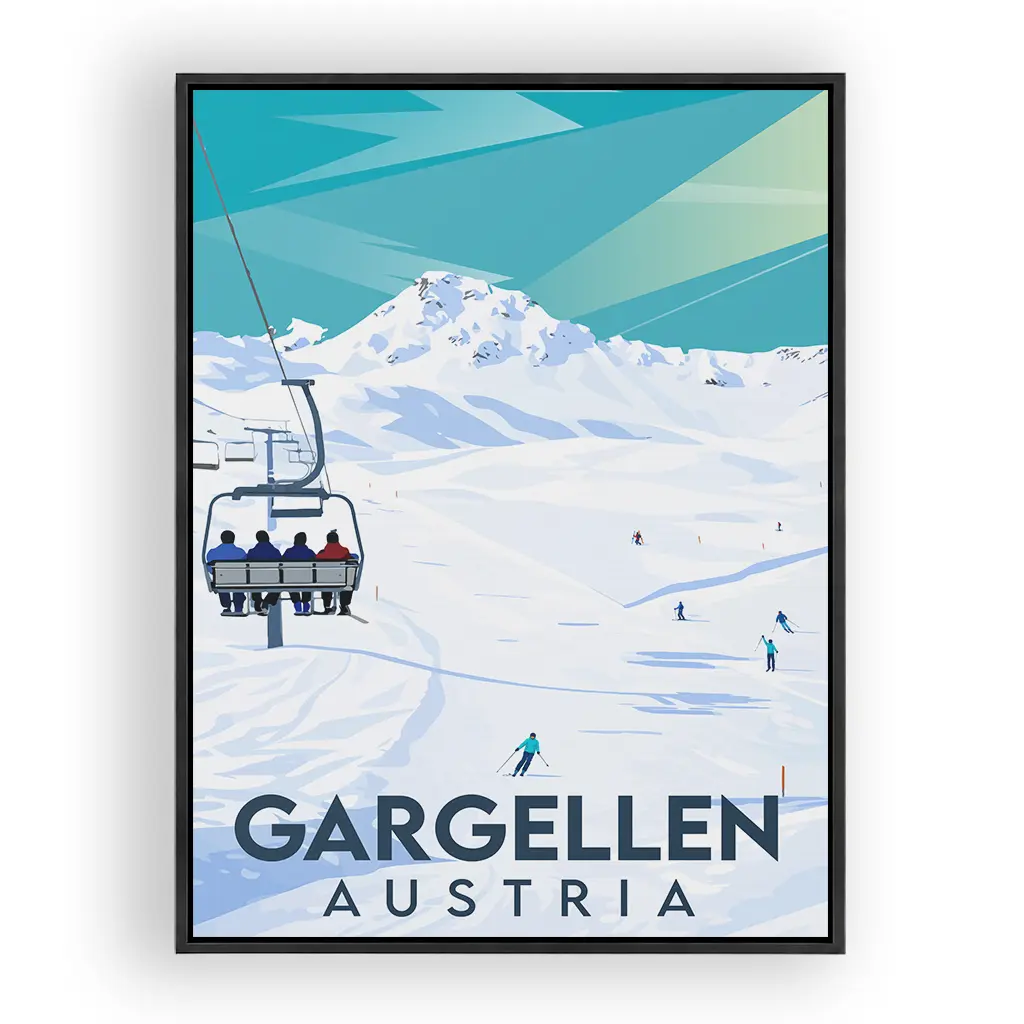gargellen alu_rahmen_schwarz