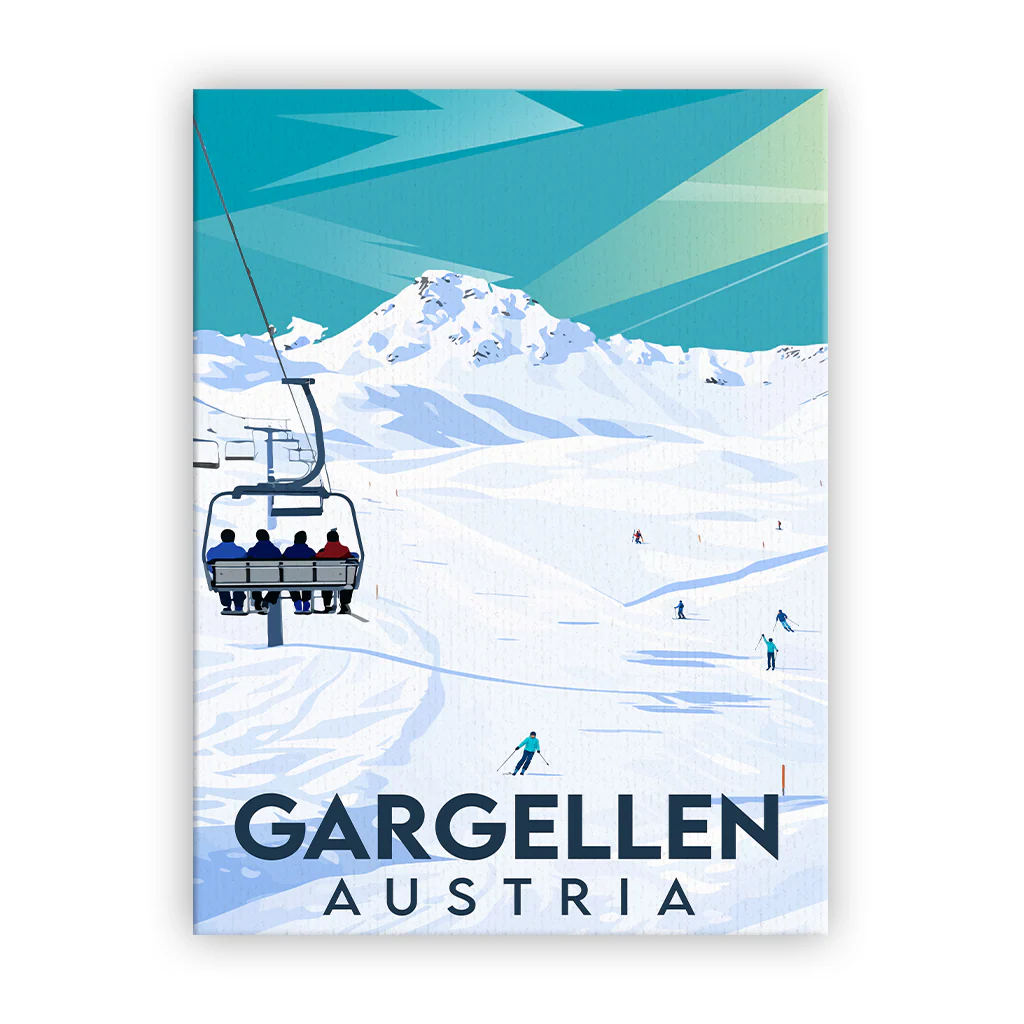 gargellen leinwand_ohnerahmen