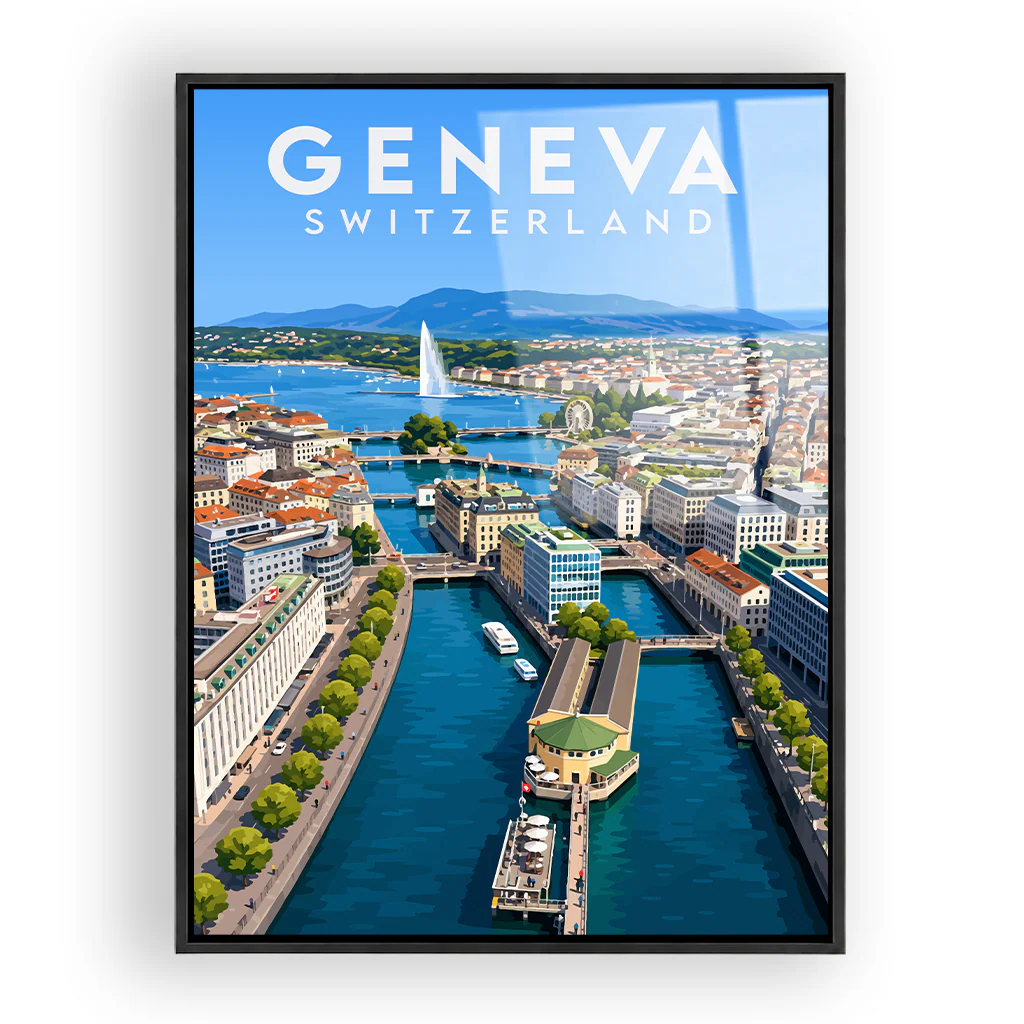 geneva acryl_rahmen_schwarz