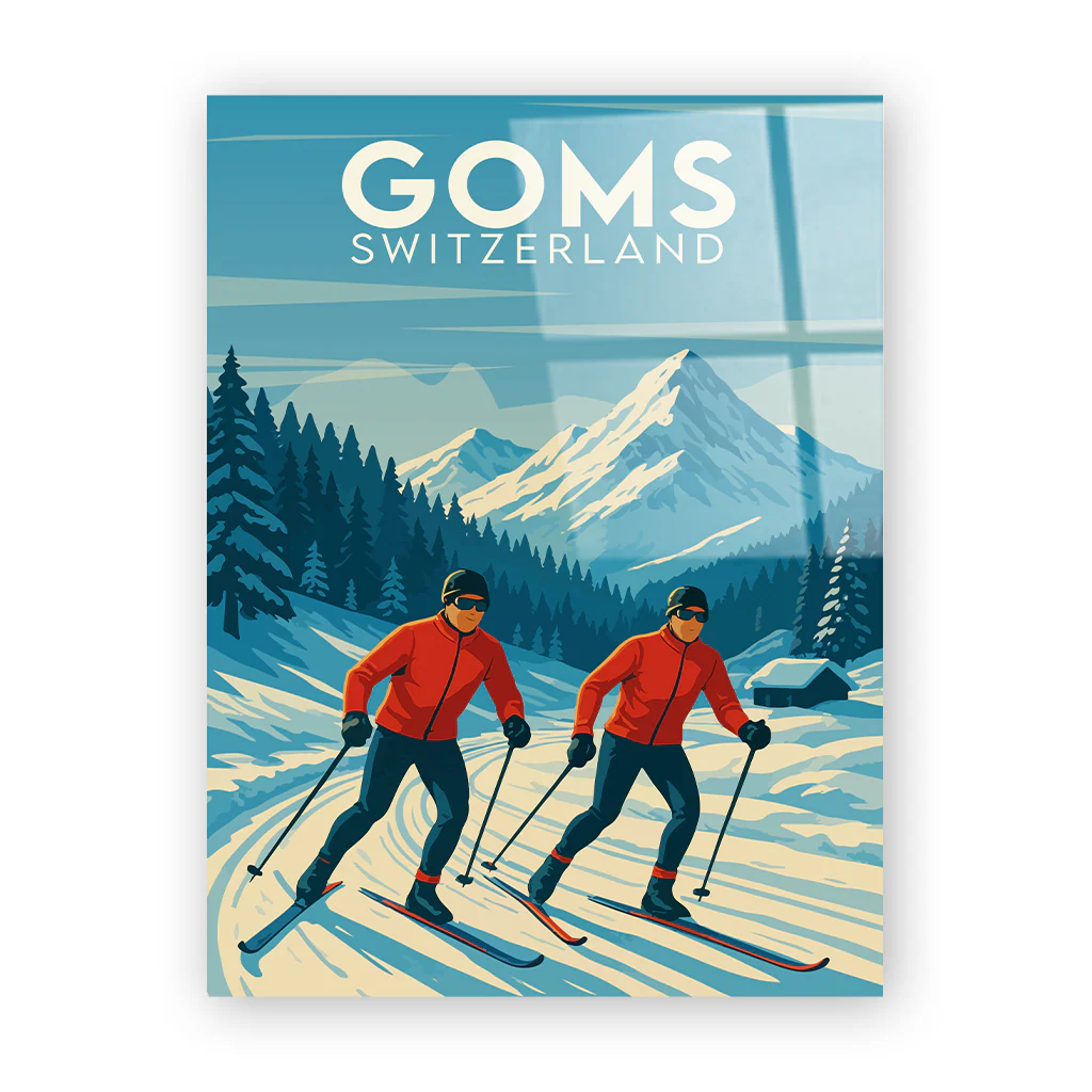 goms acryl_ohnerahmen