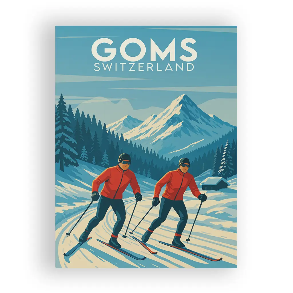 goms alu_ohnerahmen