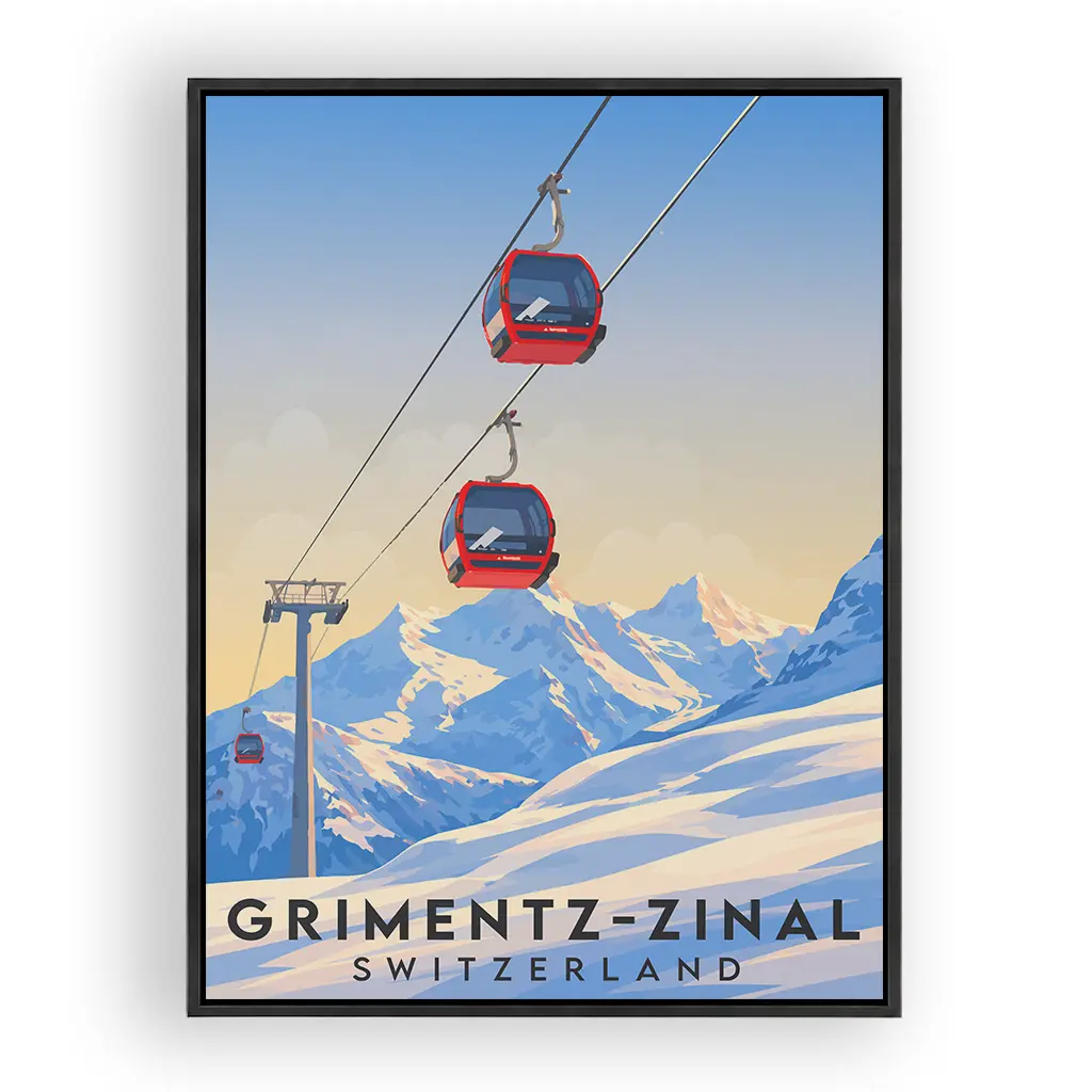 grimentz-zinal alu_rahmen_schwarz