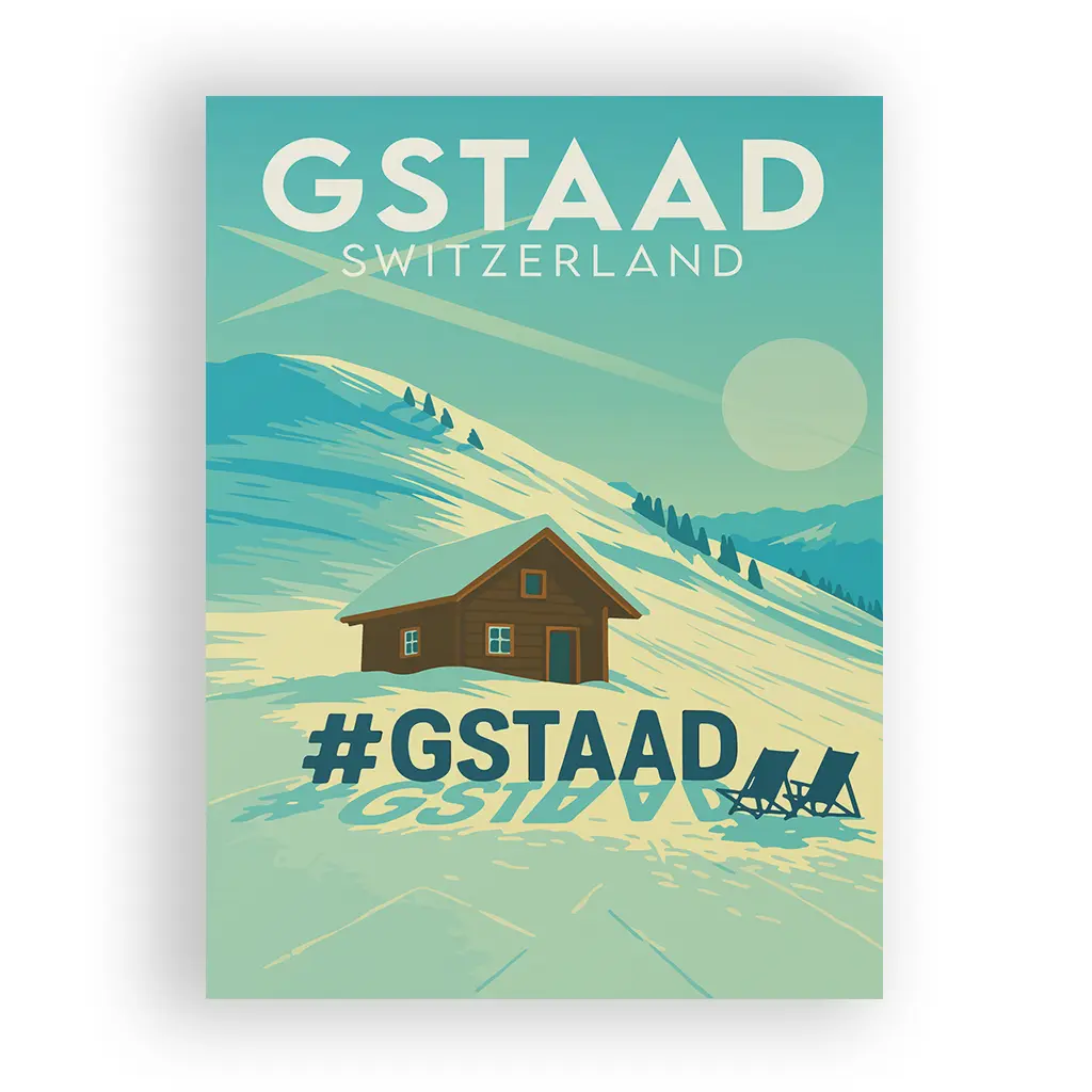 gstaad alu_ohnerahmen