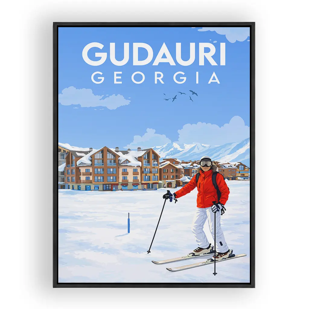 gudauri alu_rahmen_schwarz