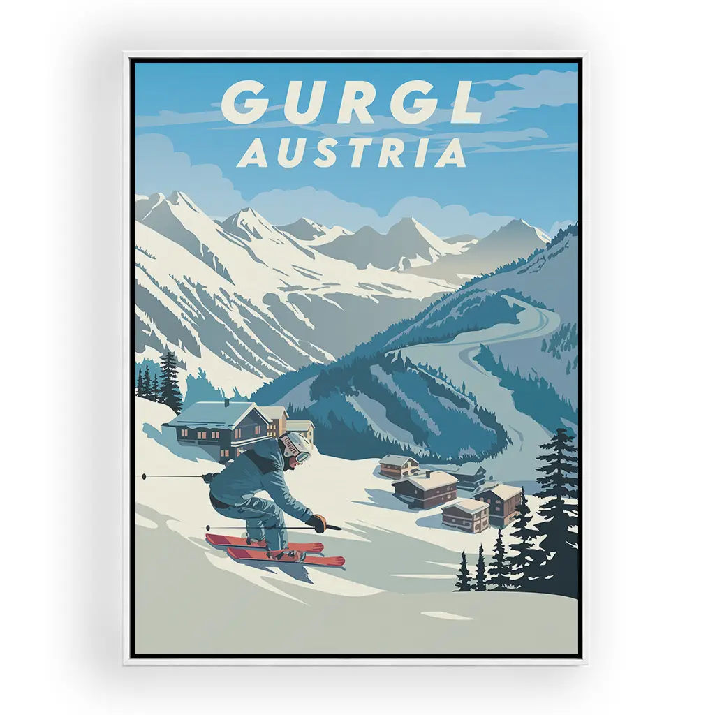 gurgl alu_rahmen_weiss