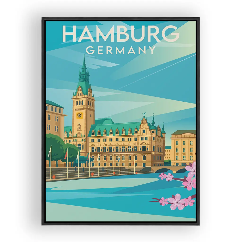 hamburg alu_rahmen_schwarz