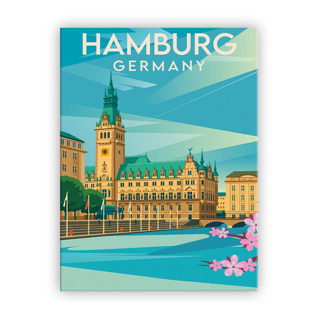 hamburg leinwand_ohnerahmen