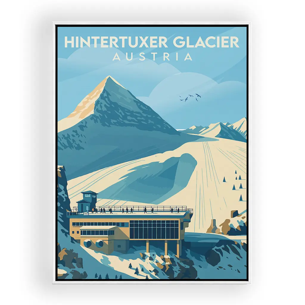 hintertux alu_rahmen_weiss