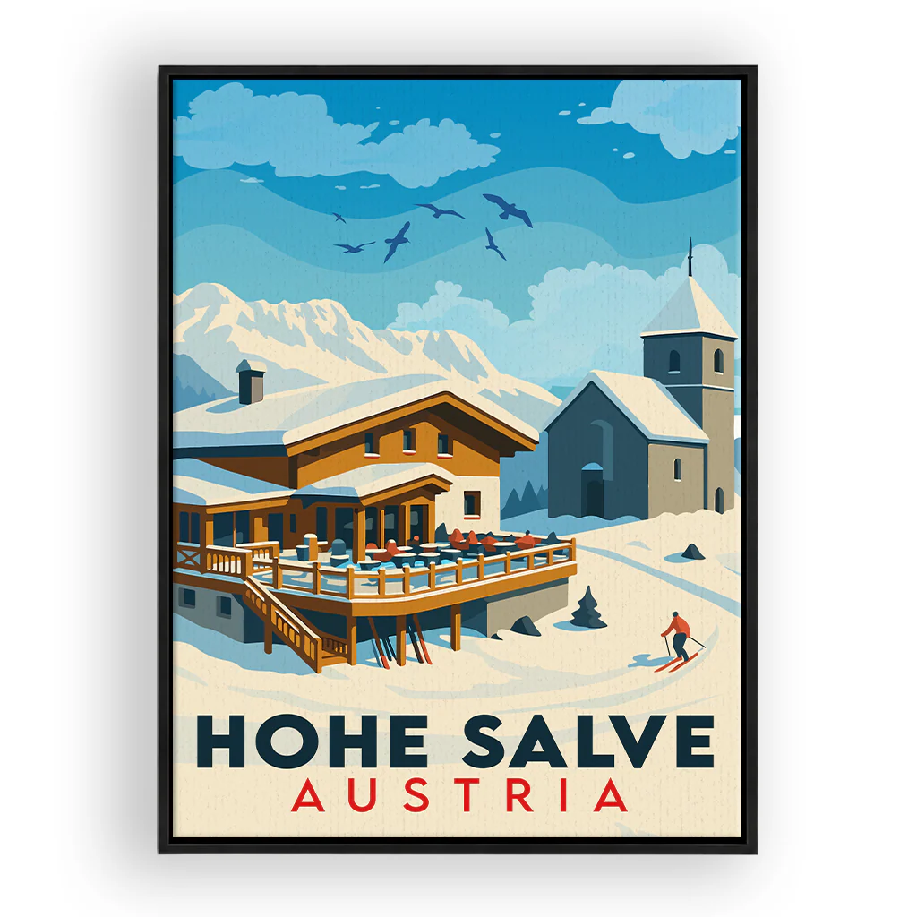 hohe-salve leinwand_rahmen_schwarz