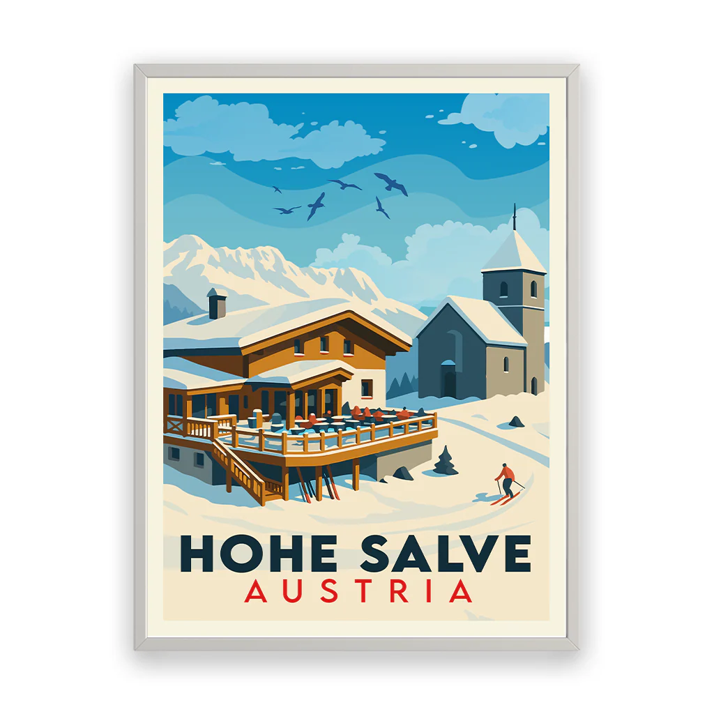 hohe-salve poster_rahmen_weiss