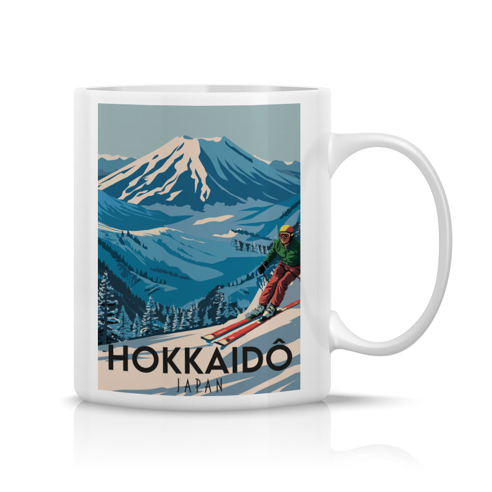 Hokkaido Tasse