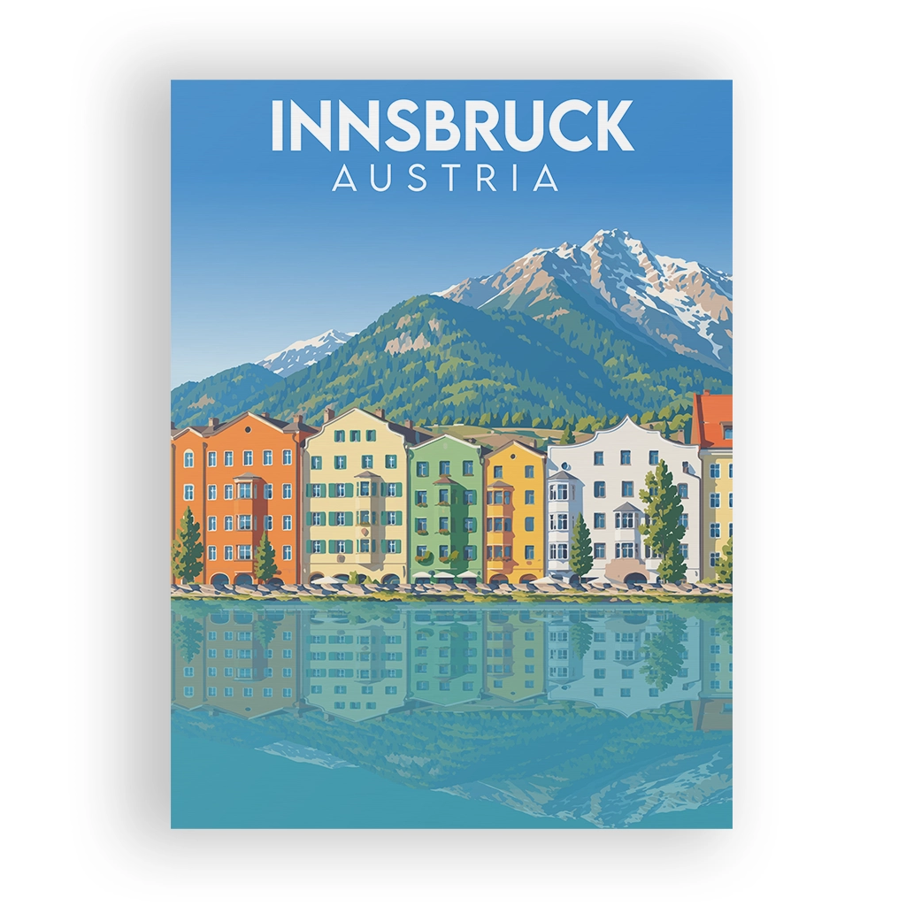 innsbruck alu_ohnerahmen