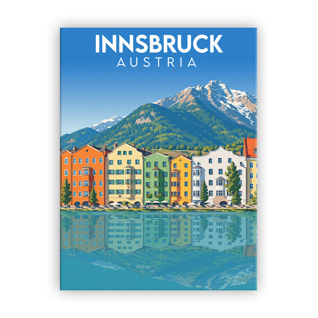 innsbruck leinwand_ohnerahmen