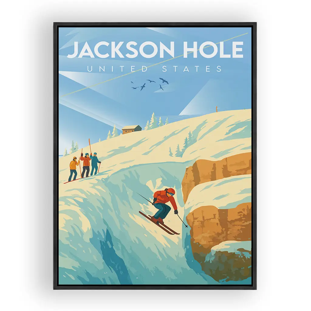jackson-hole alu_rahmen_schwarz