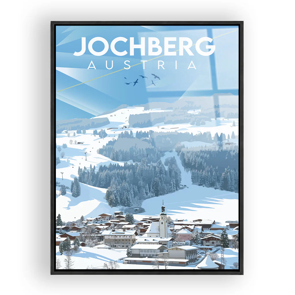 jochberg acryl_rahmen_schwarz