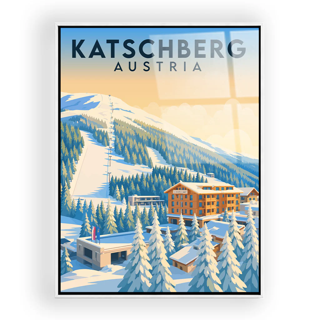 katschberg2 acryl_rahmen_weiss