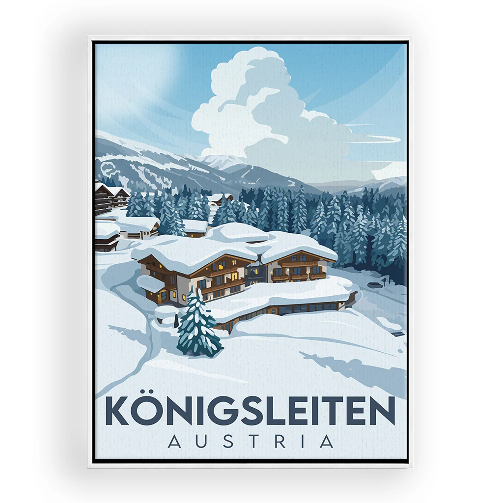 koenigsleiten2 leinwand_rahmen_weiss
