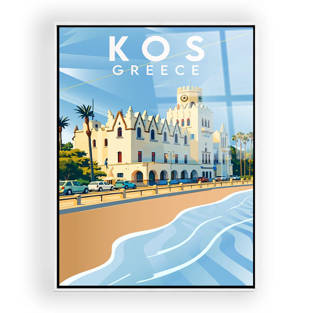kos acryl_rahmen_weiss