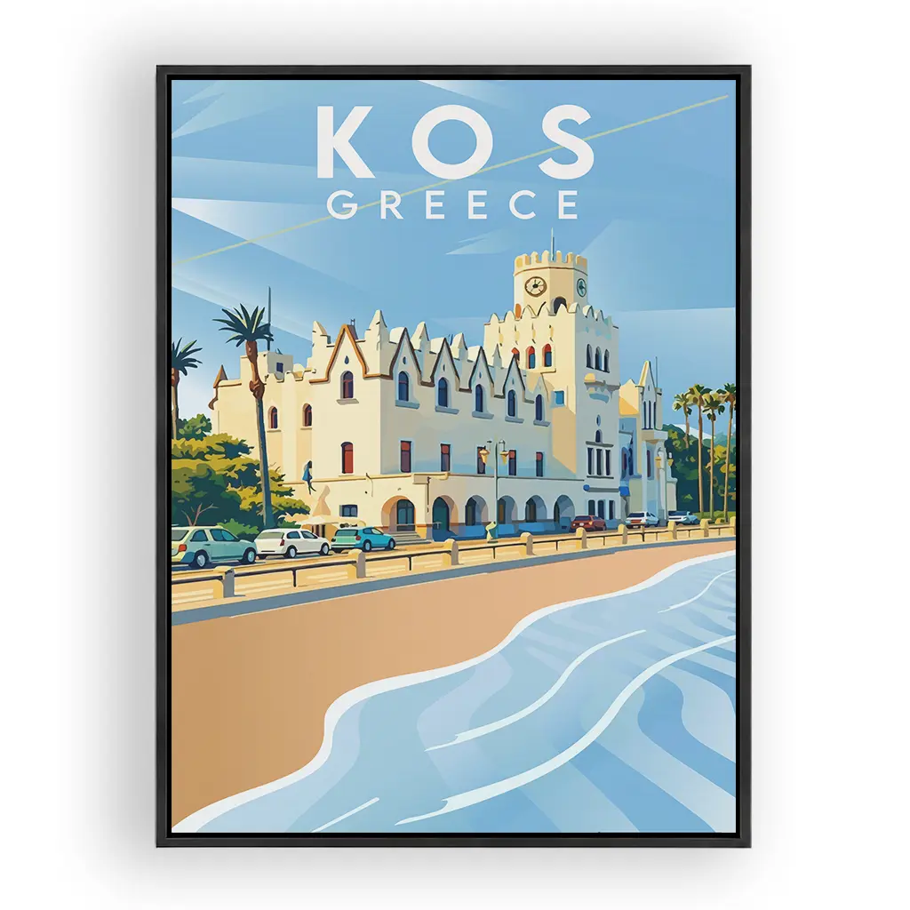 kos alu_rahmen_schwarz
